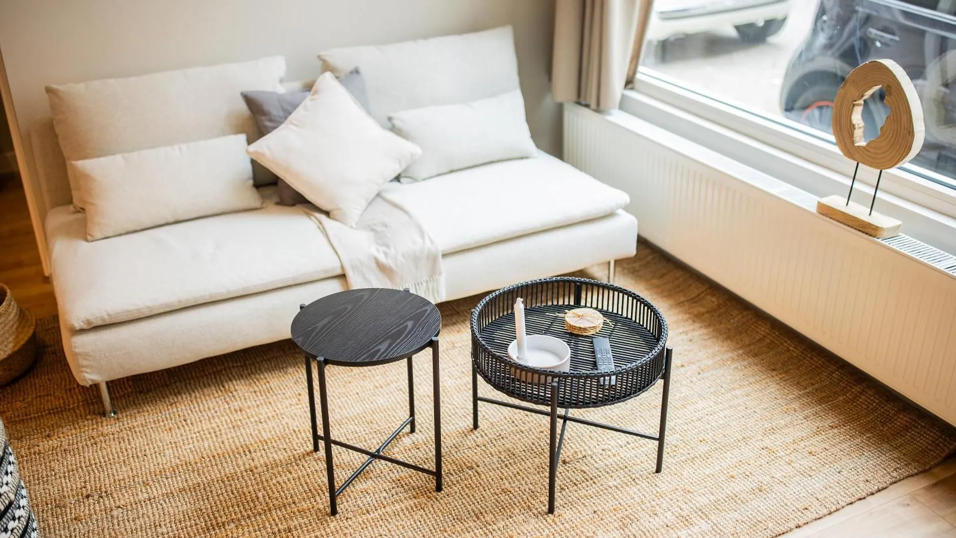 Two-Bedroom Apartment Bs-Bsh Rotterdam 0*,  Netherlands