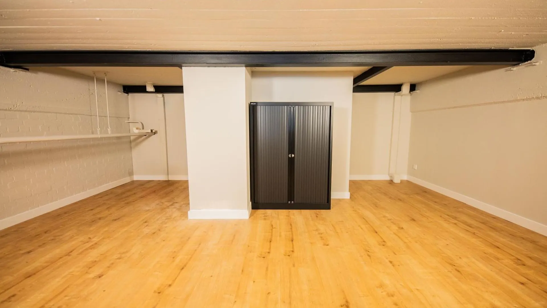 Two-Bedroom Apartment Bs-Bsh Rotterdam