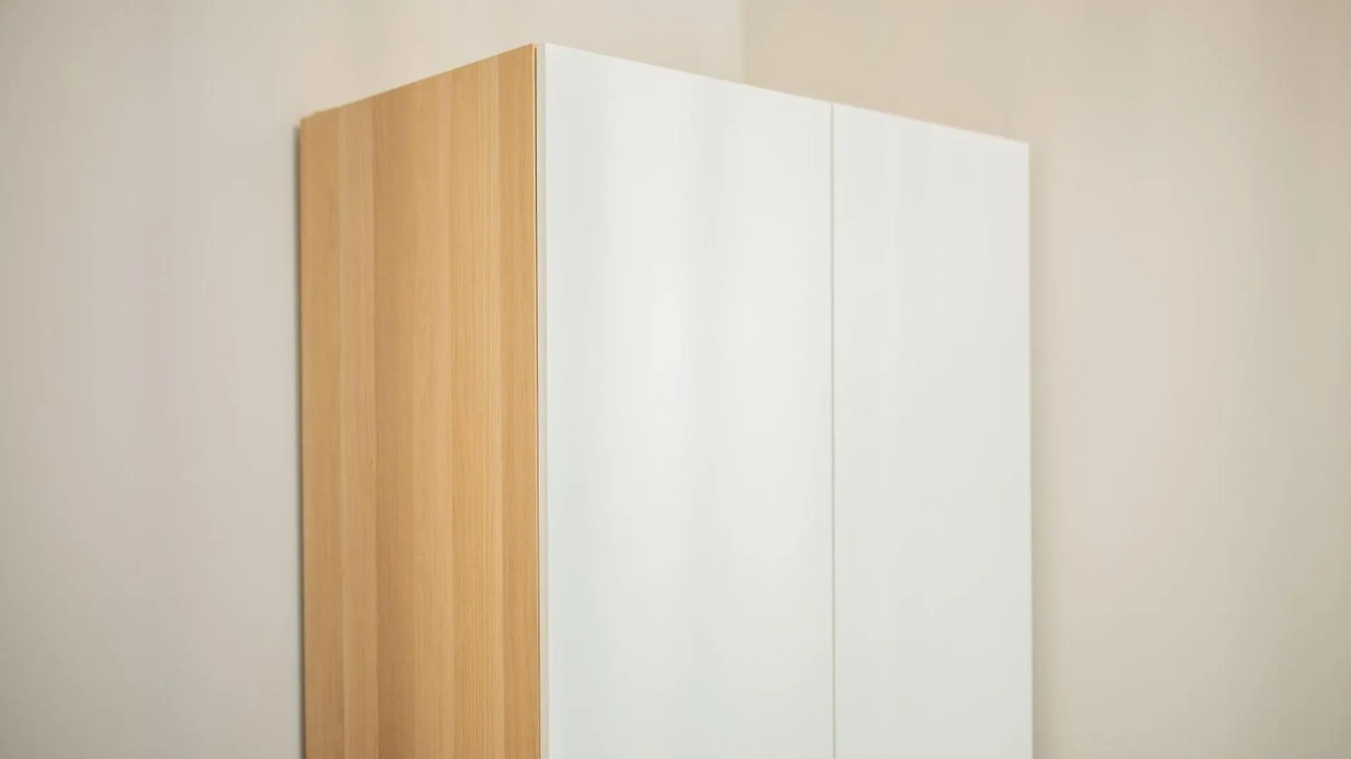 Two-Bedroom Apartment Bs-Bsh Rotterdam 0*,