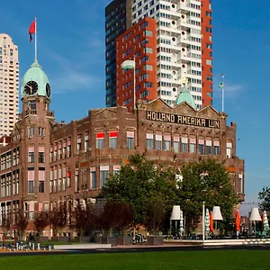 4* Hotell New York By Westcord