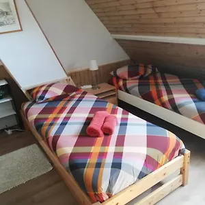 Residentie Blijdorp Gasthof