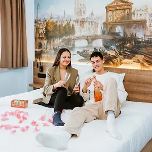 3* Hotell Teleport
