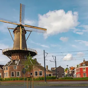 Vakantiehuis Luxury Center, Delft