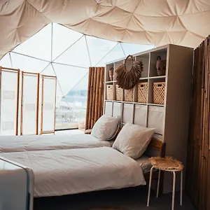 Luxe tent Glamping Blessed - Adult Only, Best