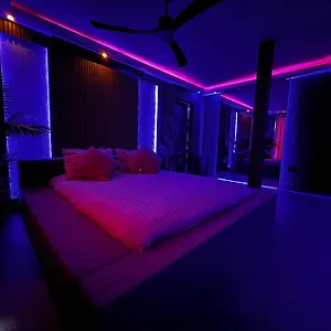 Appartement Spartementen By Pure-zen, Rotterdam