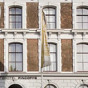 Suitehotel Pincoffs Rotterdam
