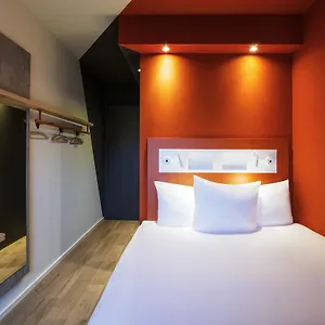 2* Hotell Ibis Budget The Hague Airport