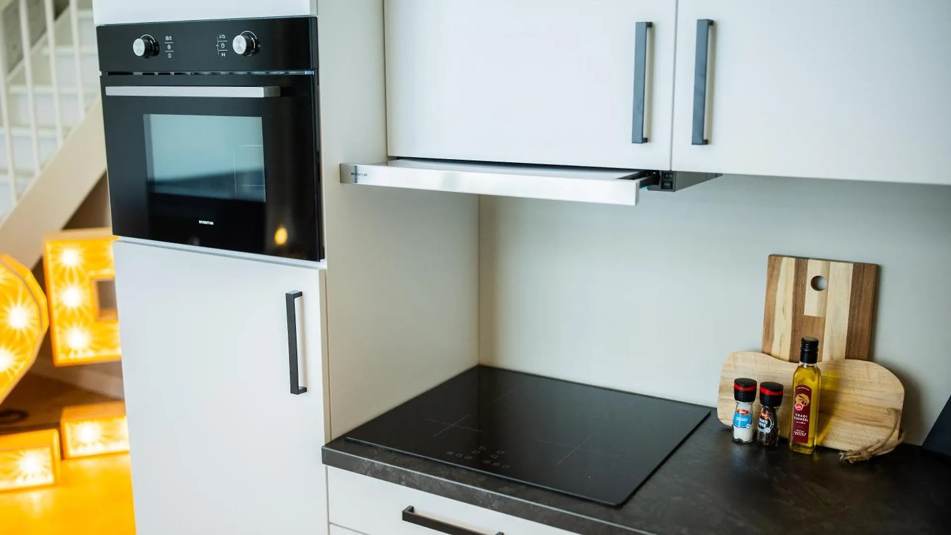Two-Bedroom Apartment Bs-Bsh Rotterdam Netherlands